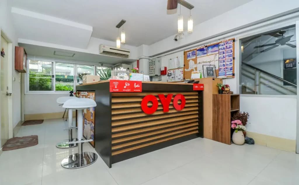 Gems Park Apartment - photo 2