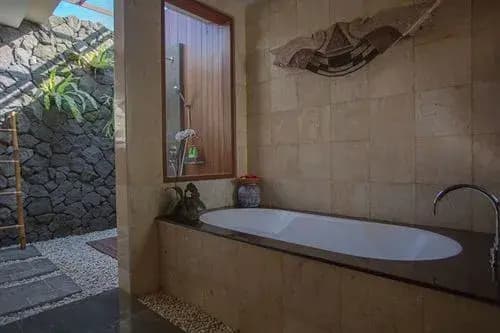 Lumbung Sari Private Villa - photo 8