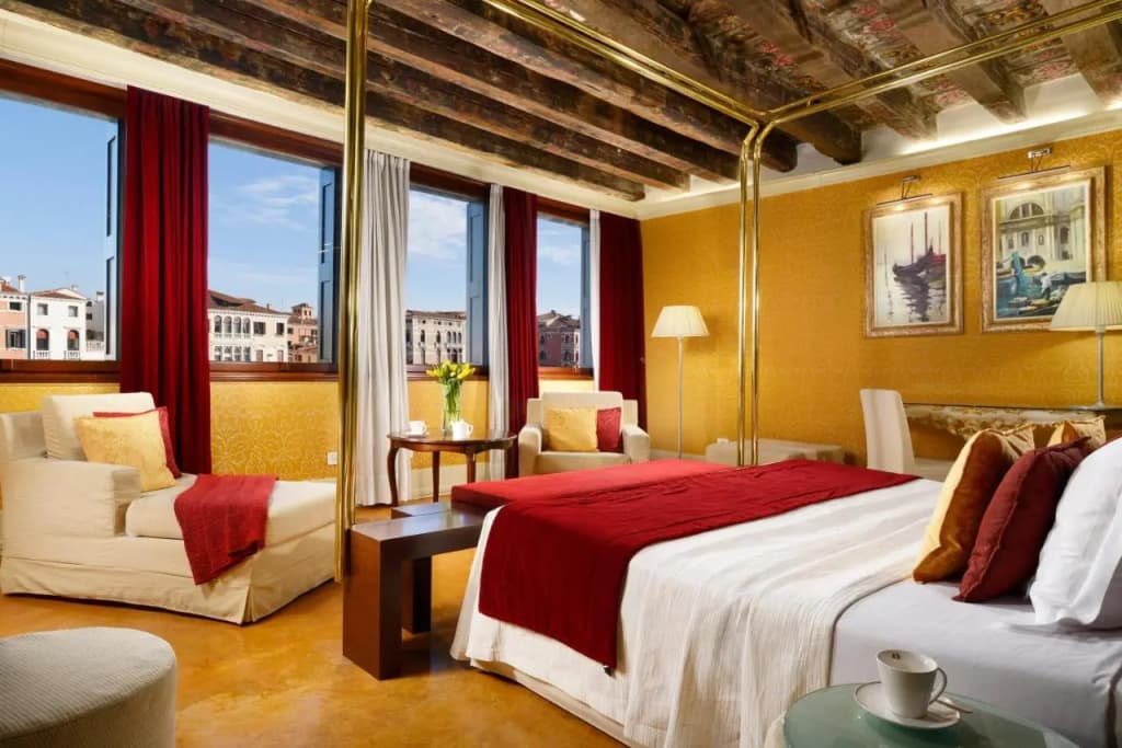 Palazzo Giovanelli Hotel - photo 48