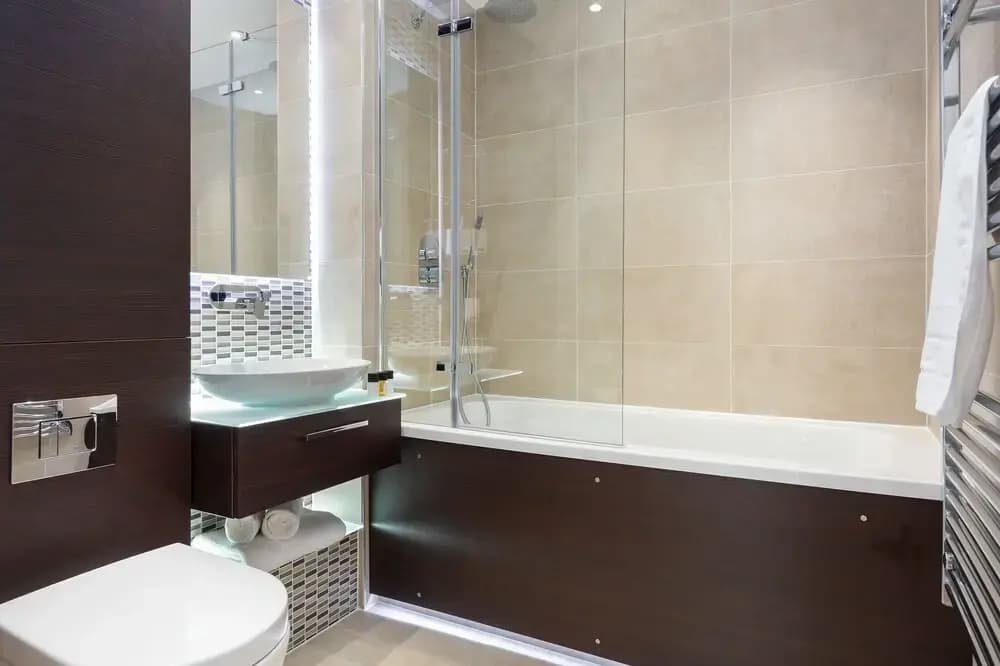 Luxurious Liberty Serviced Apartment - photo 9