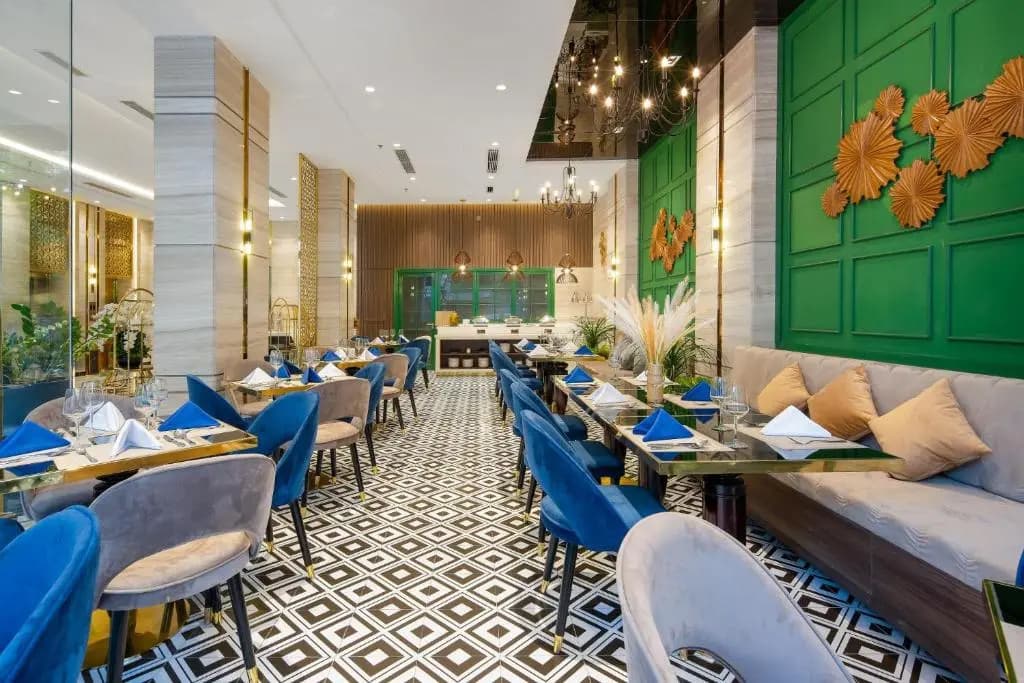 Adela Boutique Hotel - photo 9