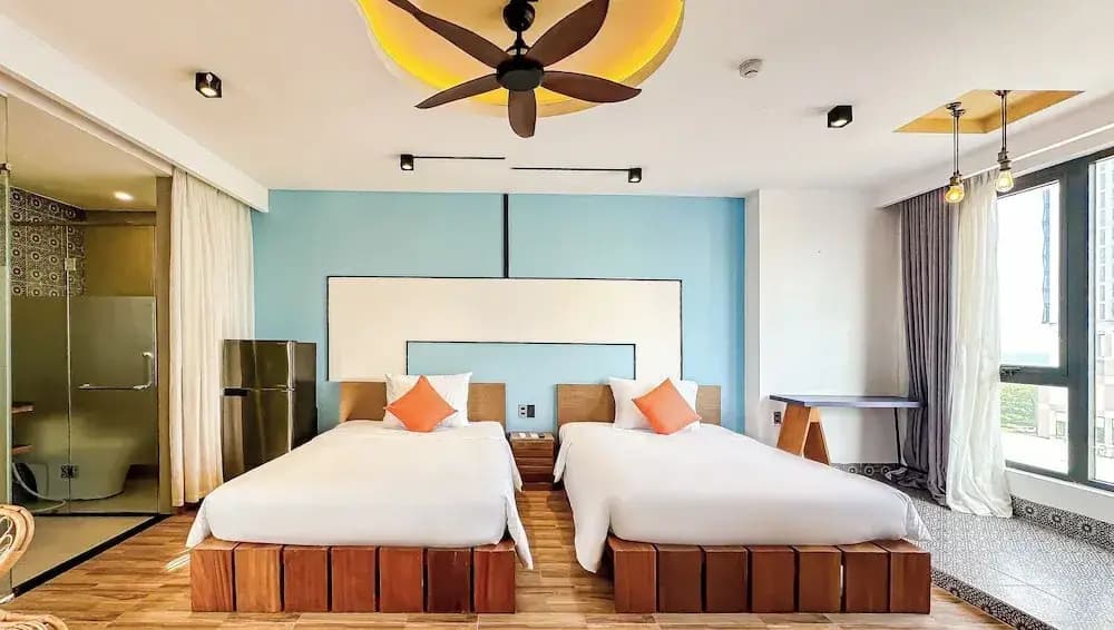 Sea Vista Boutique Hotel By Haviland - photo 8