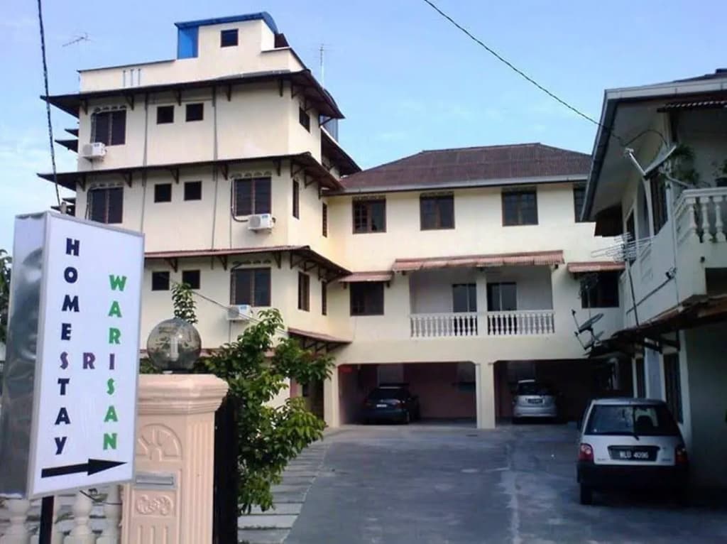 Homestay Sri Warisan - main photo