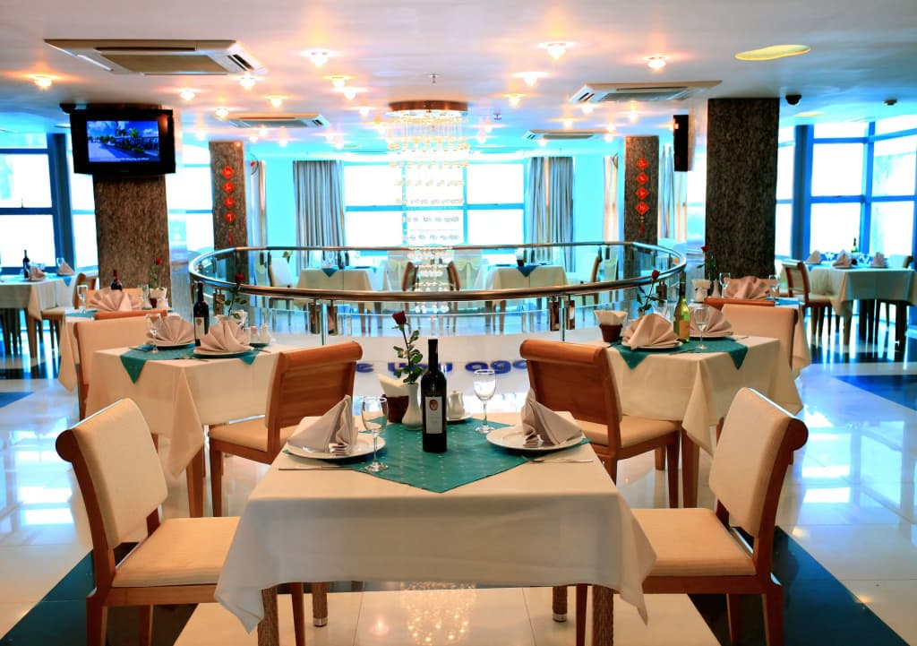 Prime Hotel - photo 19