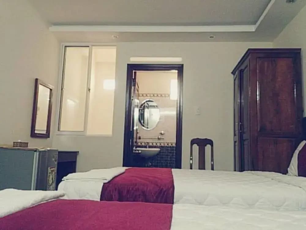 Opalus HT Hotel - photo 5