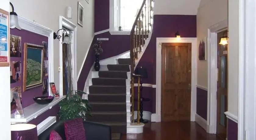 Rockville Hotel - photo 11