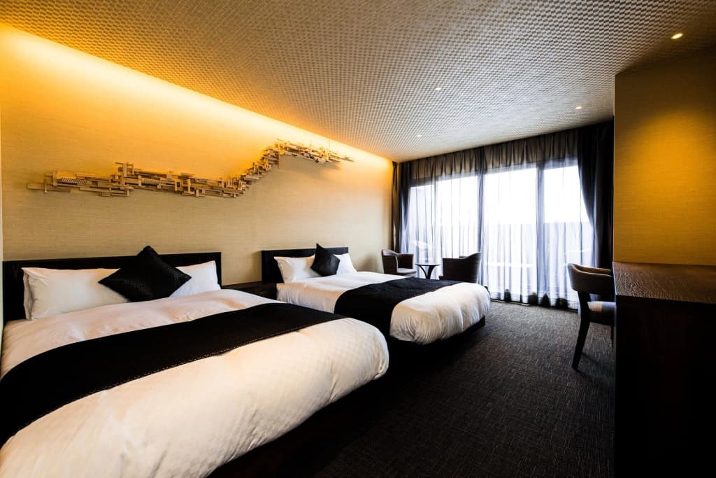 Hotel ZIZI Kyoto Gion - photo 15