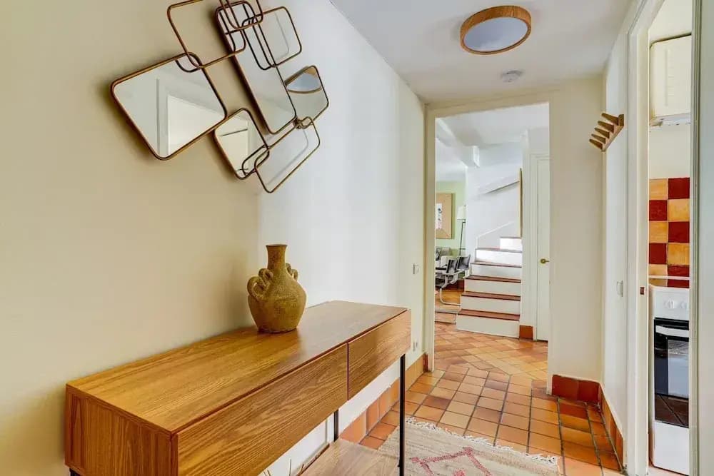 Cocoon Marais - Cosy 1 BDR in the Marais - photo 2