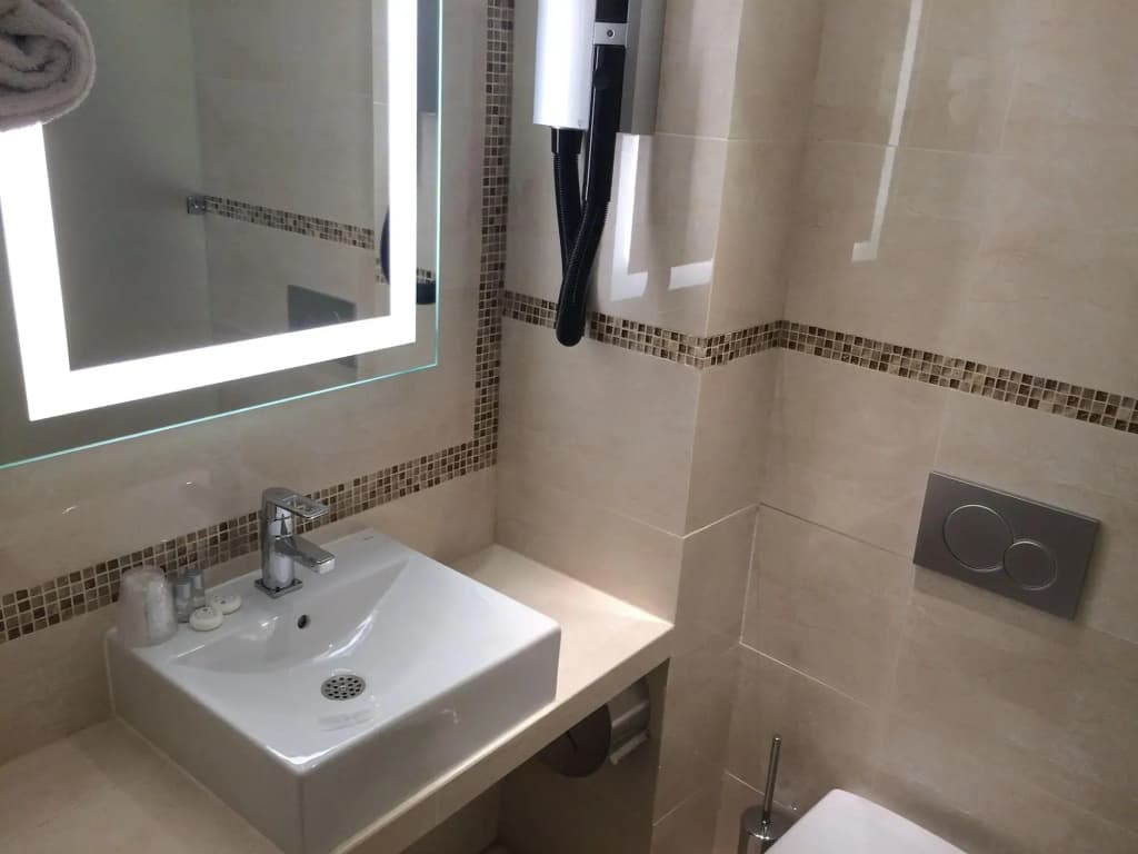 Hotel Mimosa - photo 25