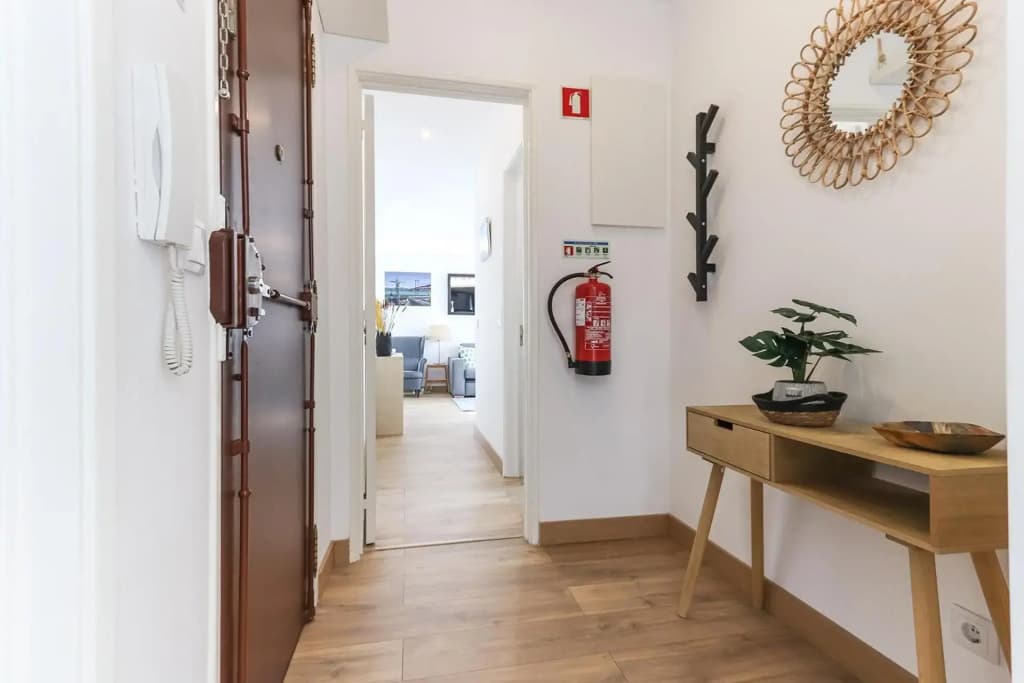 Apartment 66 - photo 12