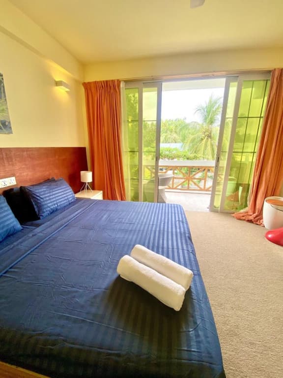 Sands Grand Hotel - photo 34