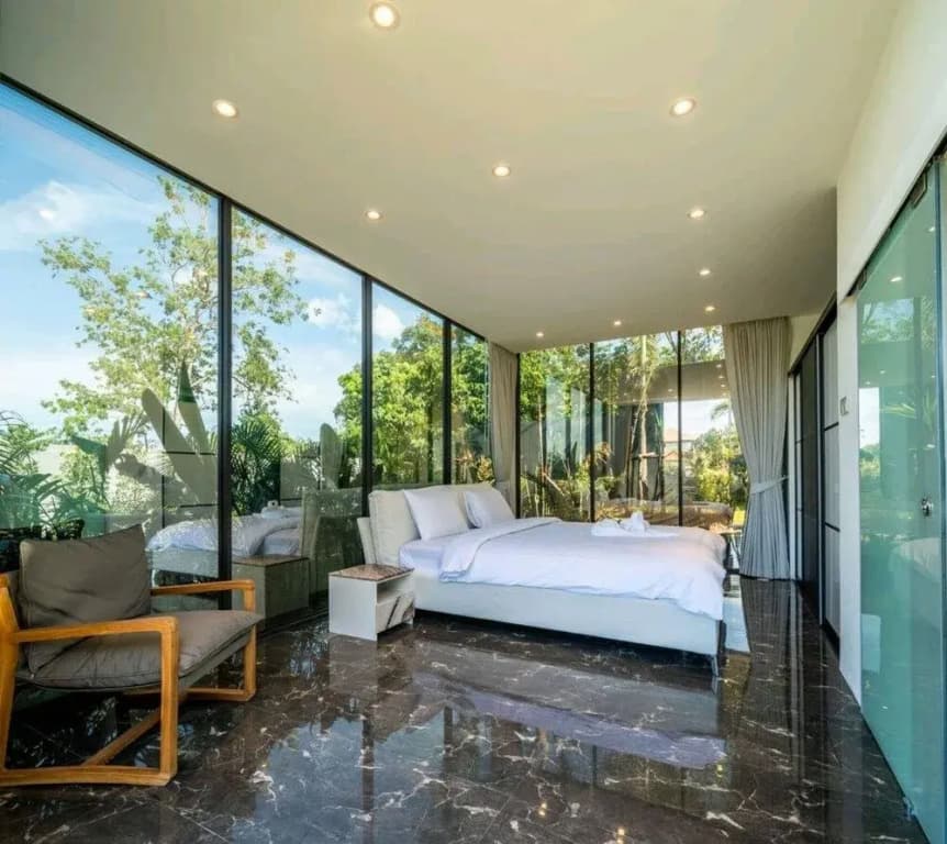Villa Obsidian - photo 3