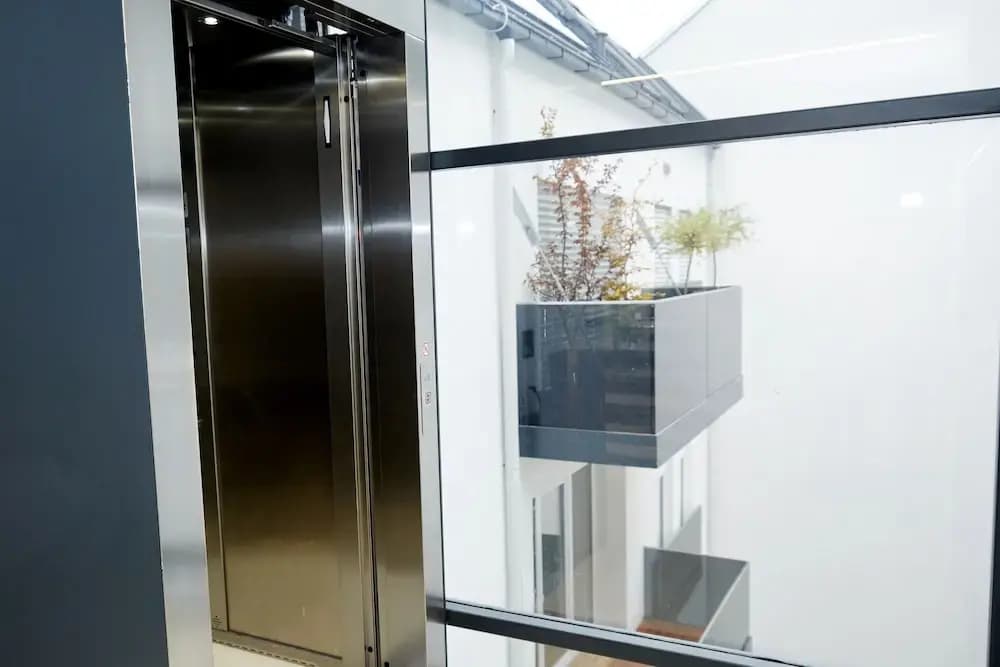 Galerie 18 Apartments - photo 10