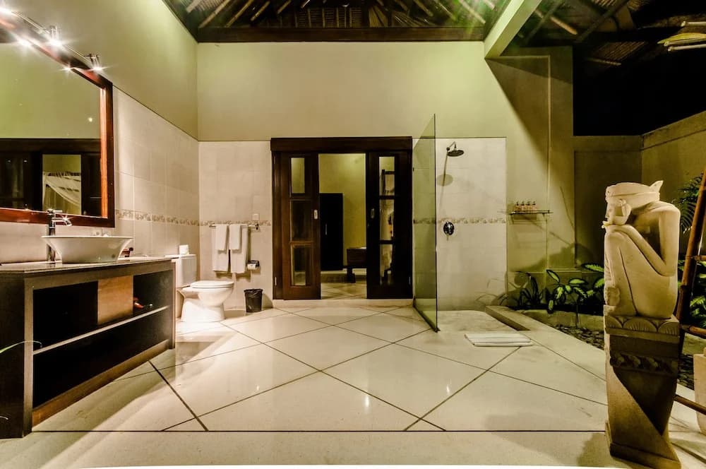 Villa Kebun - photo 11