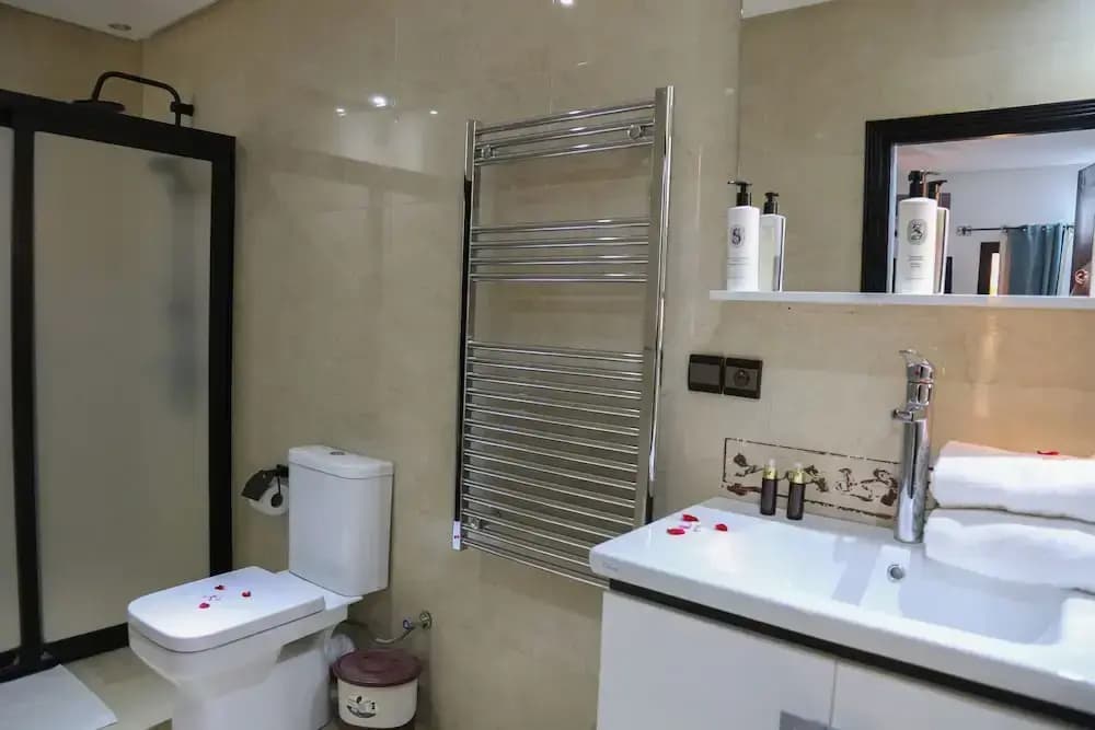 Luxury Heated Pool Villa Marrakech - photo 8