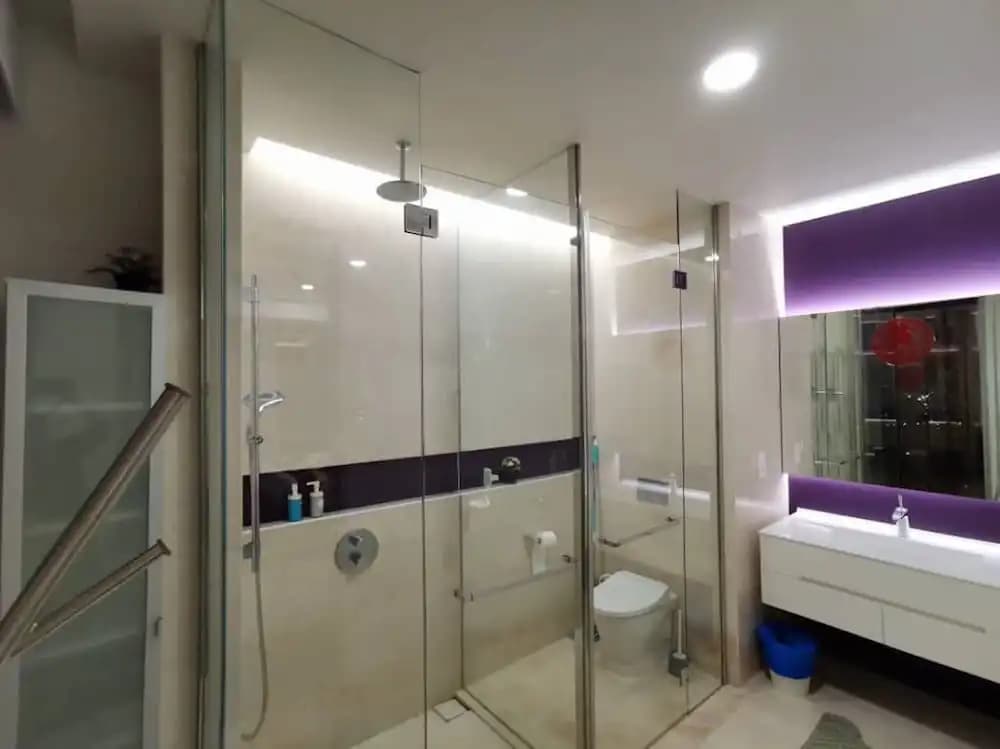 The Residences KLCC - Luxury Suites - photo 11