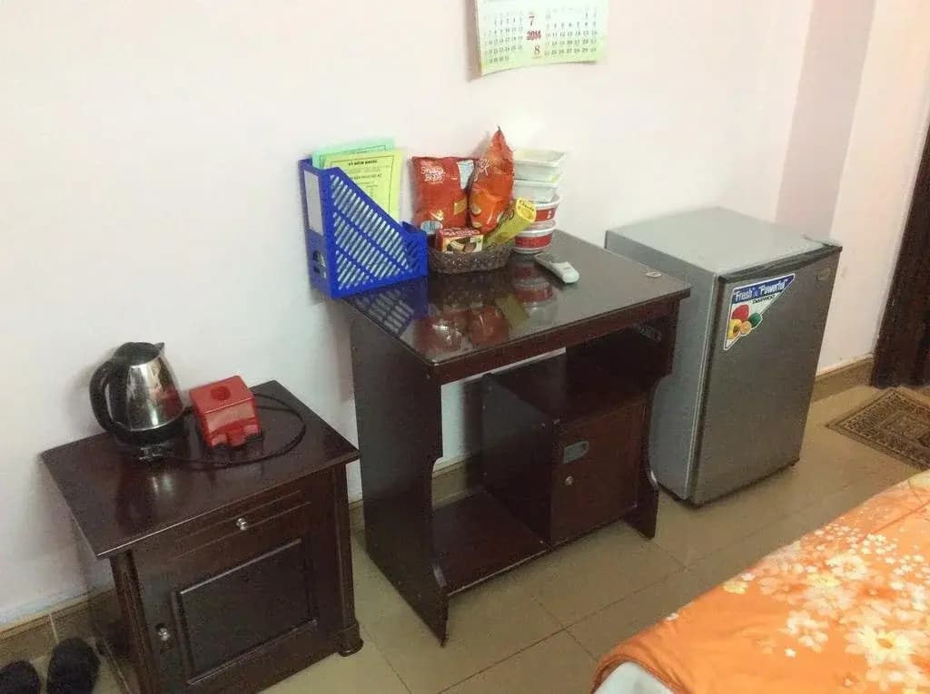 An Binh Hotel - photo 17