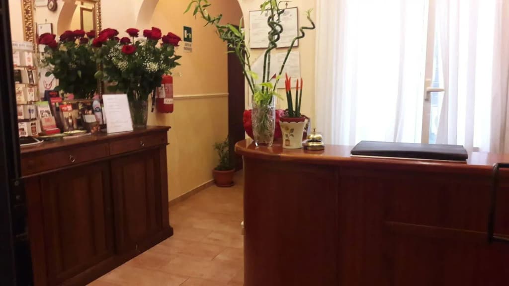 Aristotele Hotel - photo 2