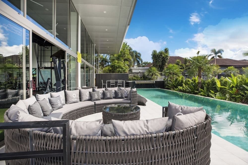 Elite Atoll Condotel - photo 21