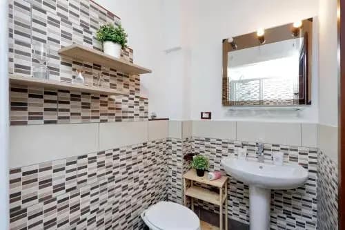 Cavour Square Apartment - photo 8
