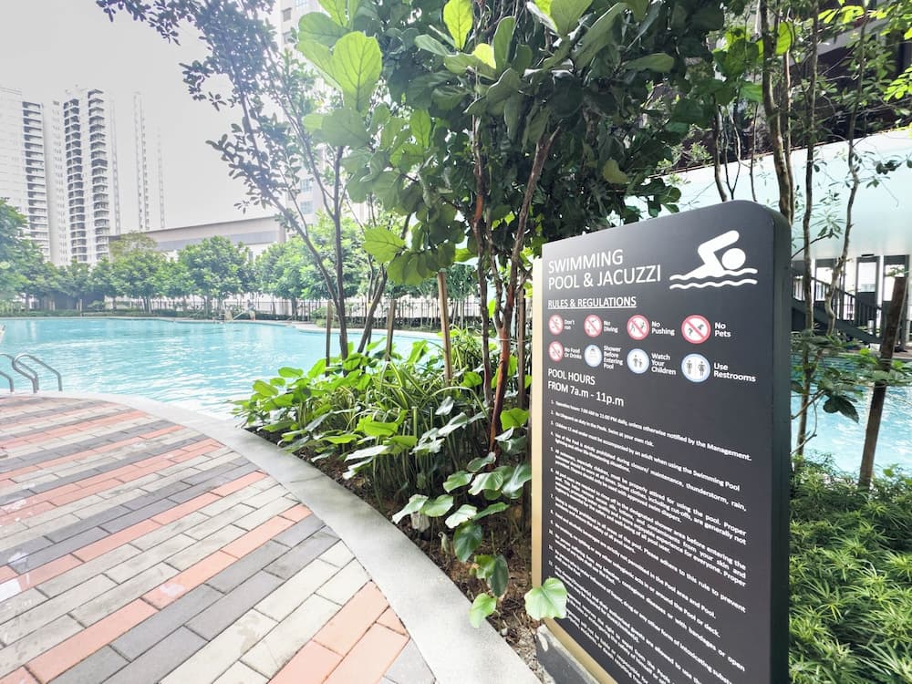 M Arisa Sentul by Airhost - photo 33