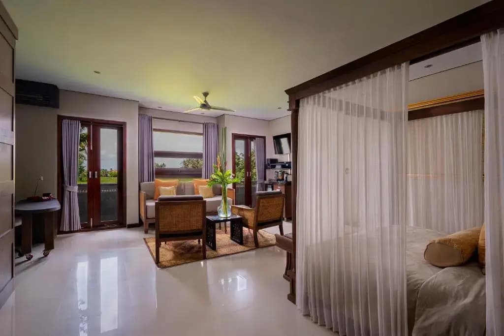 The Luxe Ubud, A Boutique Hotel - photo 34