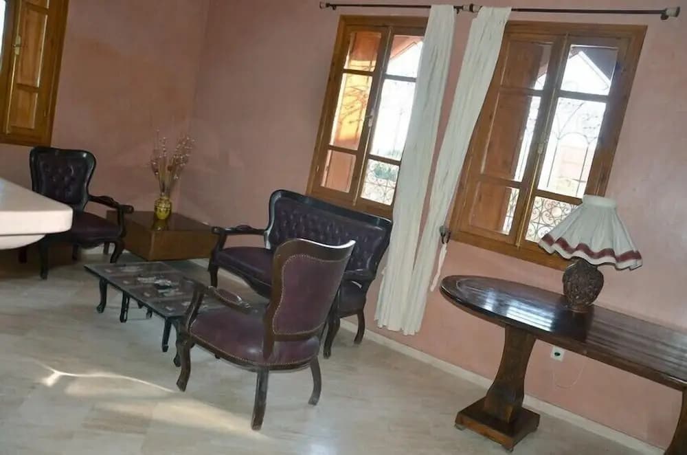 Villa Amelkis-Marrakech-VLC-228 - photo 3