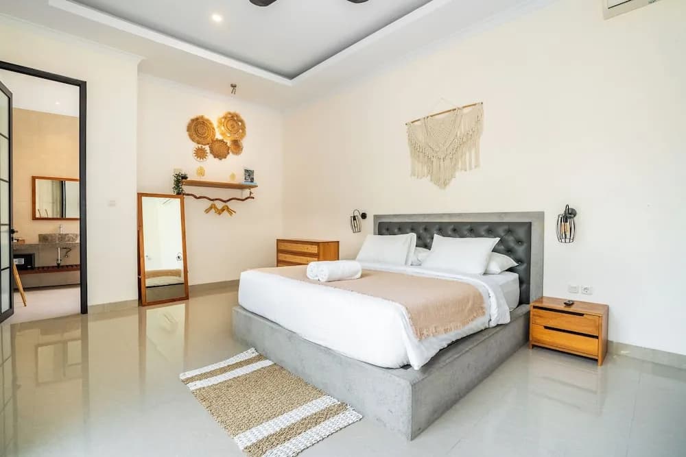 Villa Kamaratih - photo 24