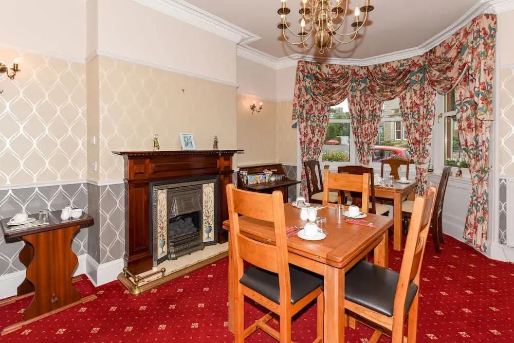 Brae Guesthouse - photo 10