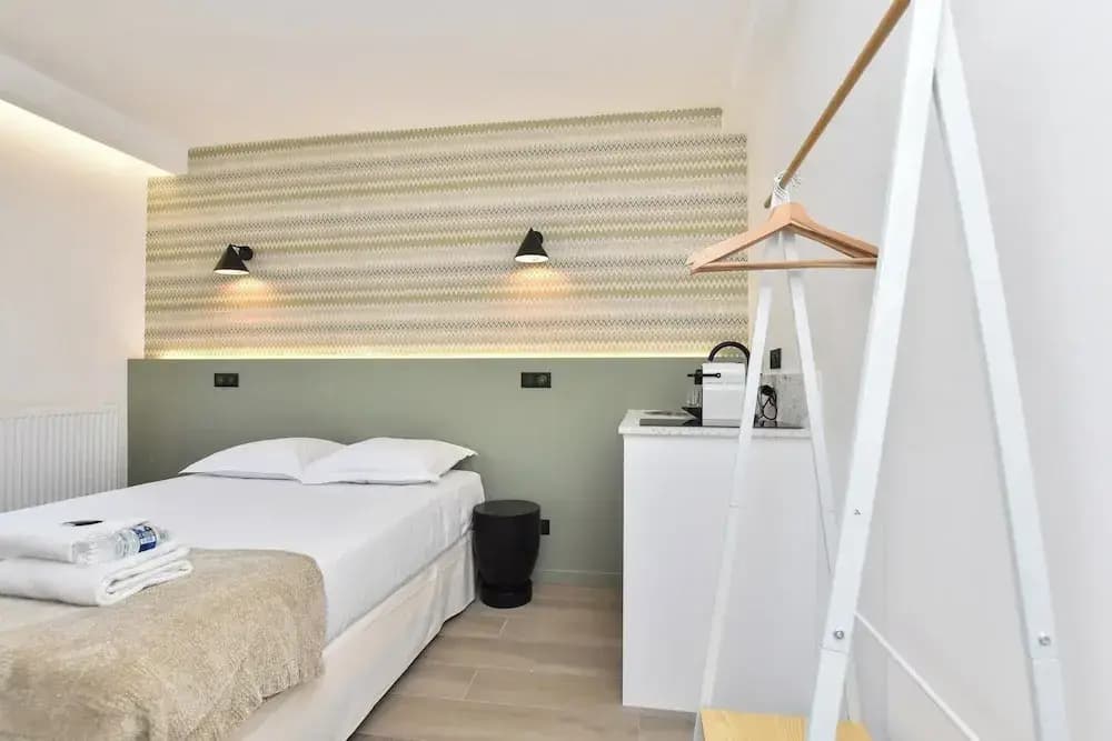 Charming Studio - 2P- Javel/tour Eiffel - photo 5