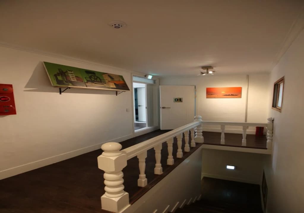 Dadareum Guest House - photo 8