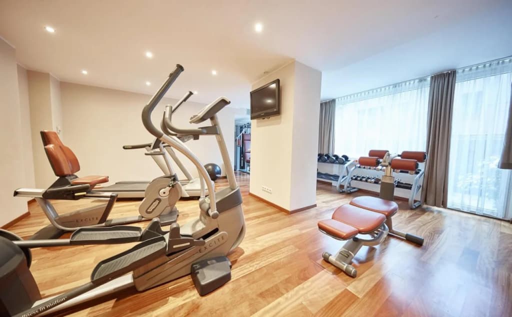 Pakat Suites - photo 10