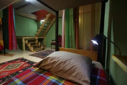 Piligrim Hostel Tbilisi - photo 3