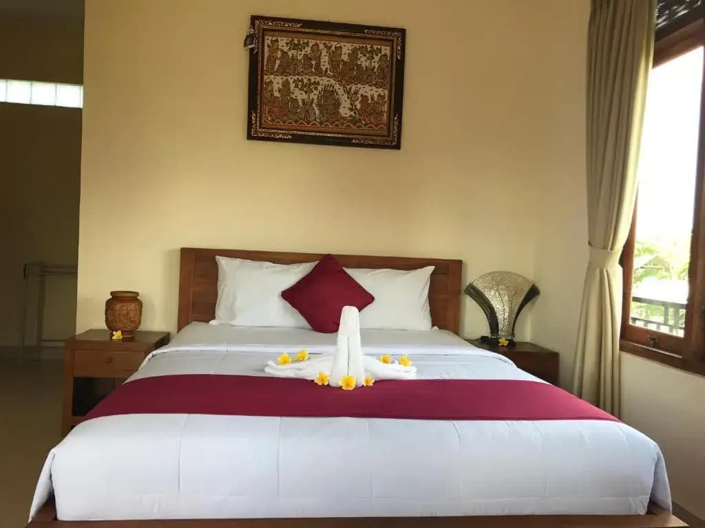 Taman Ayu Ubud - photo 3