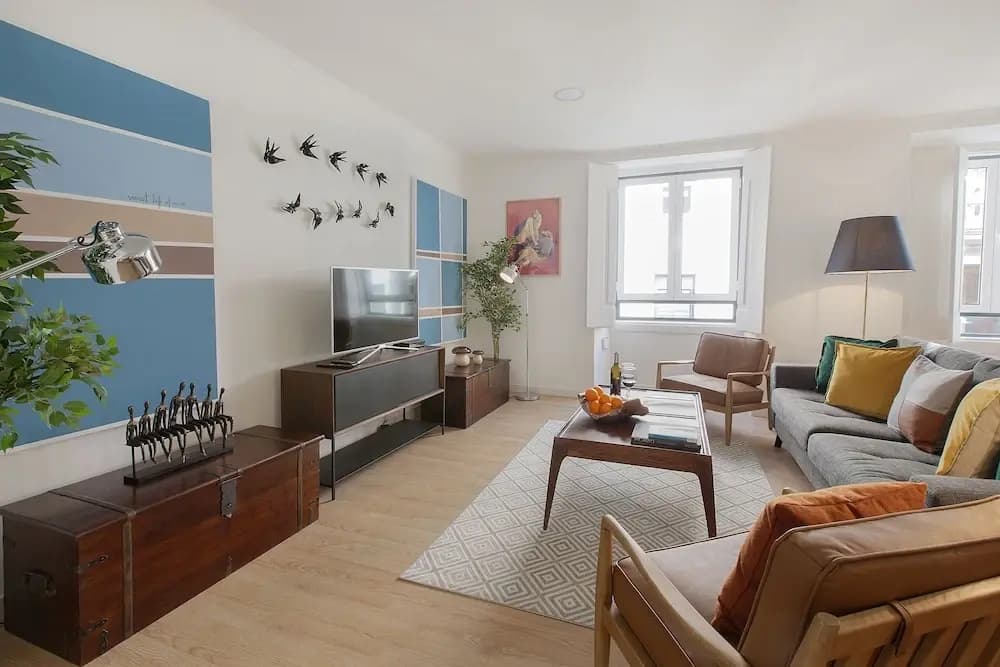 Sweet Inn Apartments - Grand Chiado - photo 3