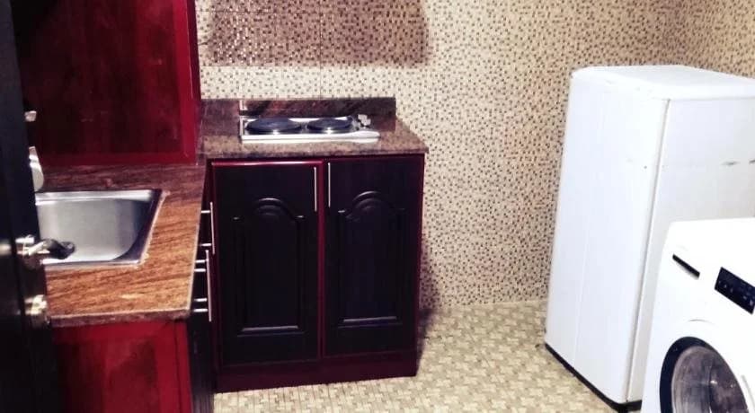 Asfar Hotel Apartments - photo 18
