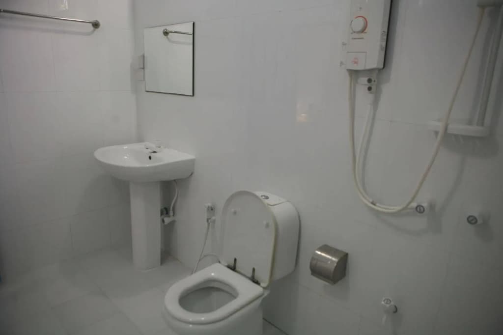 Azoush Tourist Guesthouse - photo 13