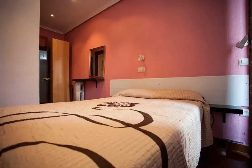 Hostal Santa Barbara - photo 7