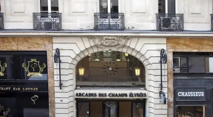 Exceptional Appart champs Elysées Paris - photo 1