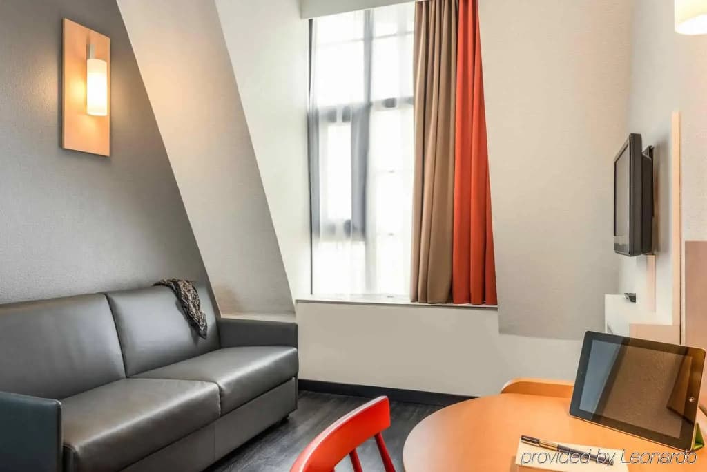 Ibis Paris Bastille Faubourg Saint Antoine 11ème - photo 4