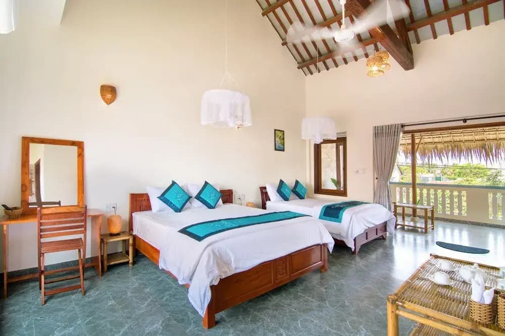 Seamist Ocean Villa - photo 8