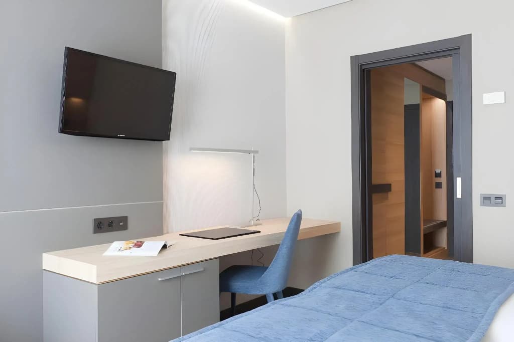 Hotel Liabeny - photo 48