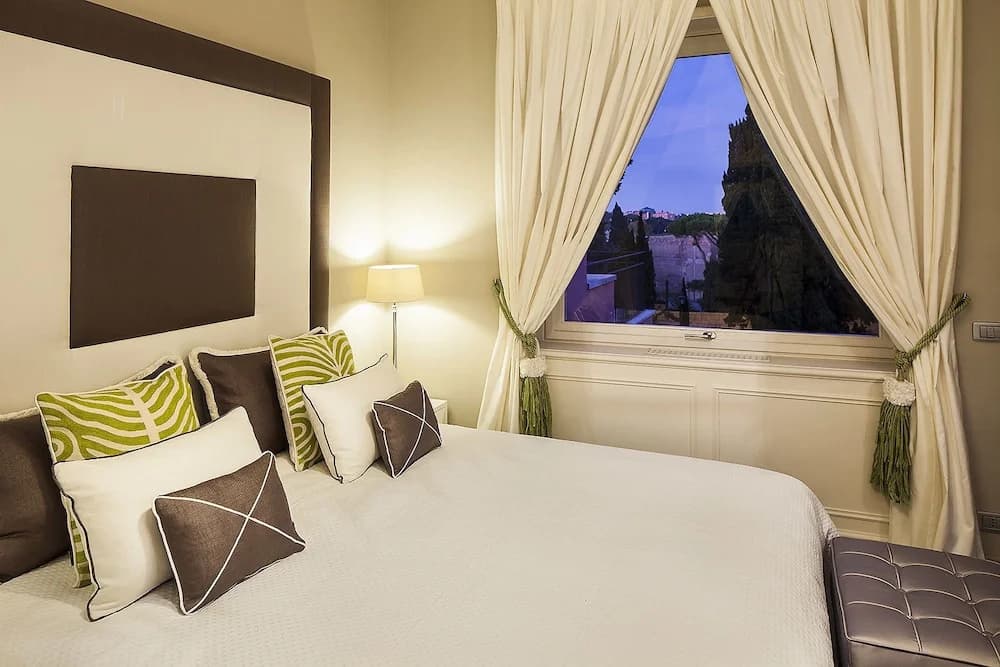 Pepoli9 Design Suites in Rome - photo 3