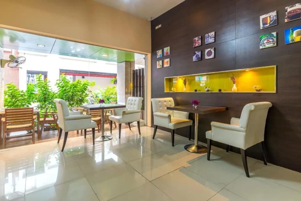 Darjelling Boutique Hotel - photo 19