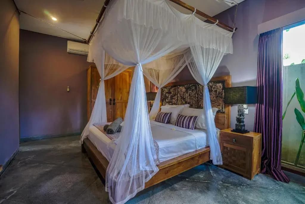 Villa Kuda Jaya - photo 2