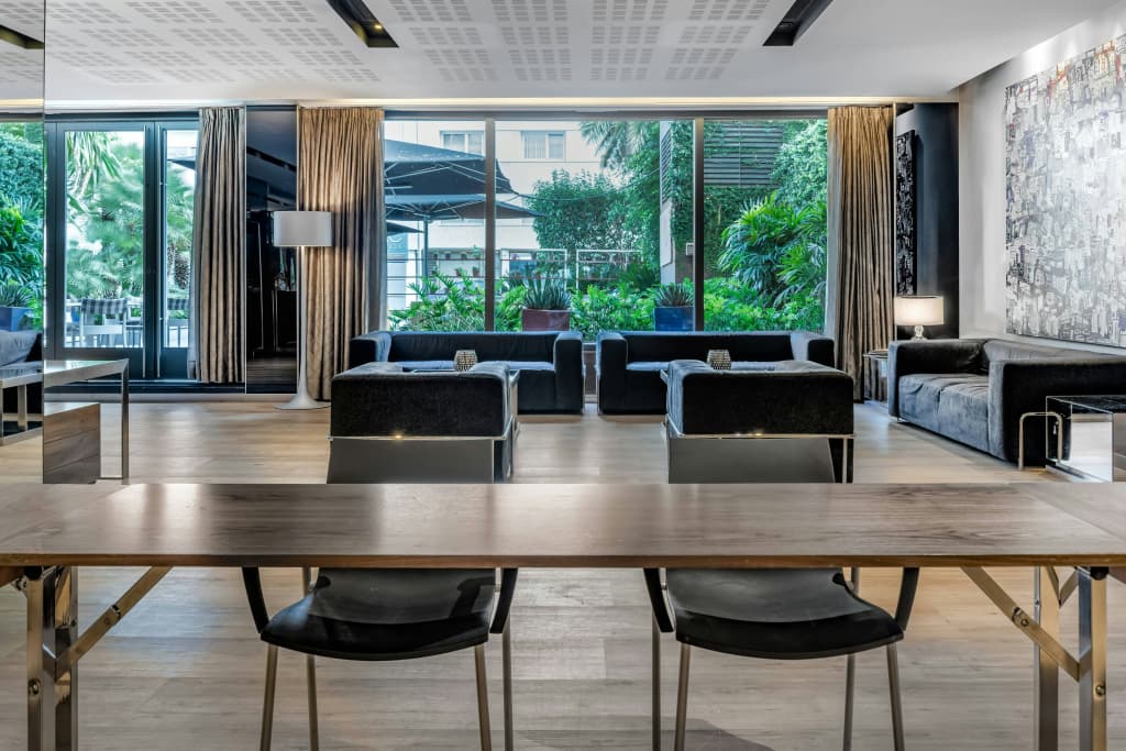 AC Hotel Victoria Suites by Marriott - photo 8