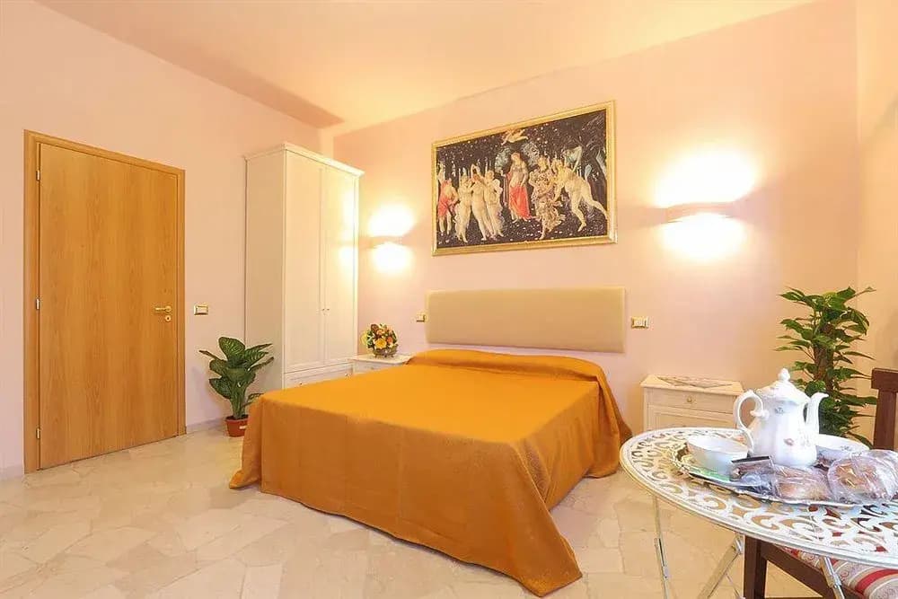 Monna Bianca Bed & Breakfast - photo 5