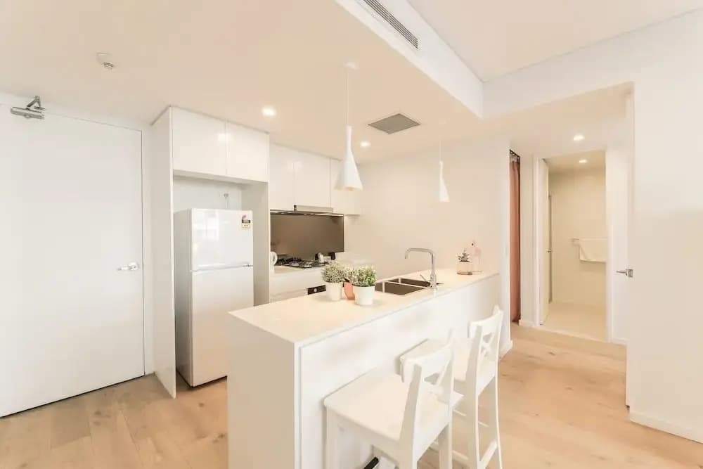 Cutie Cutie Apartment In Roseberry - photo 13