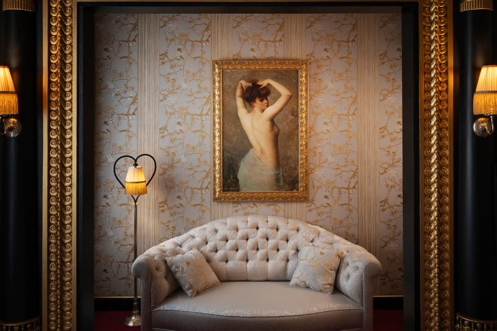 Maison Souquet, Hotel & Spa - photo 23