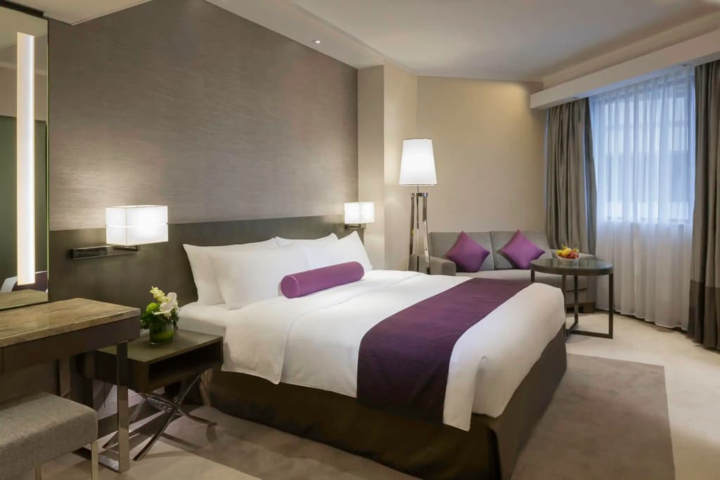 Gateway Hotel - photo 38